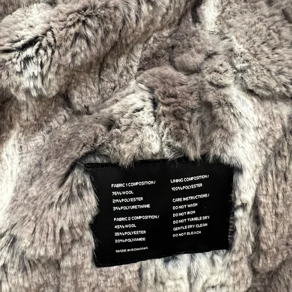 Vollebak ice age parka prototype L - Picture 3 of 4